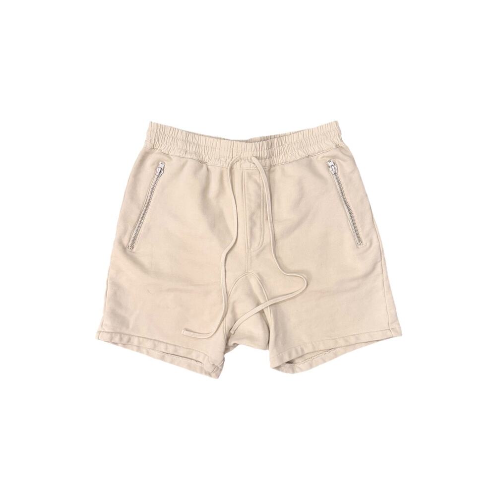 Size M - Fear of God FOG Collection Two Biege Shorts🥯 RARE!